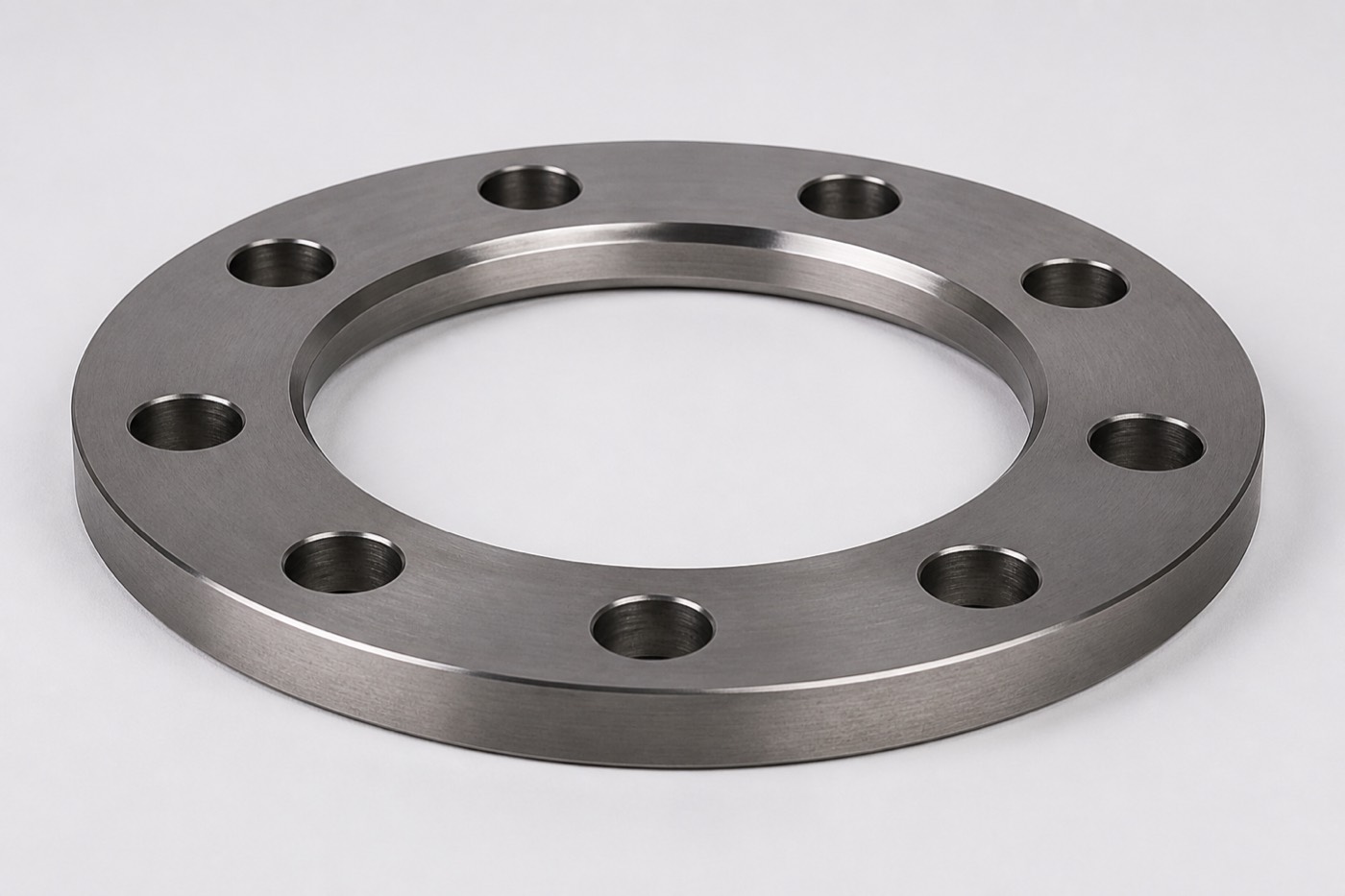 Lap Joint Flanges