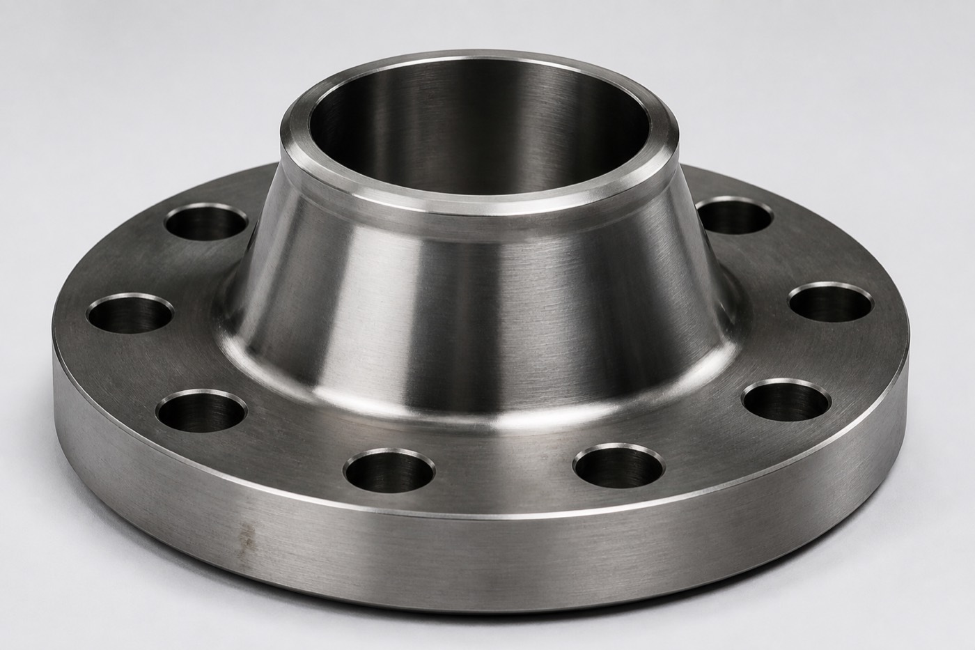 Weld Neck Flanges product photo